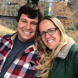 Meet your Posher, Scott